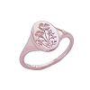 Floral Ring PWB514
