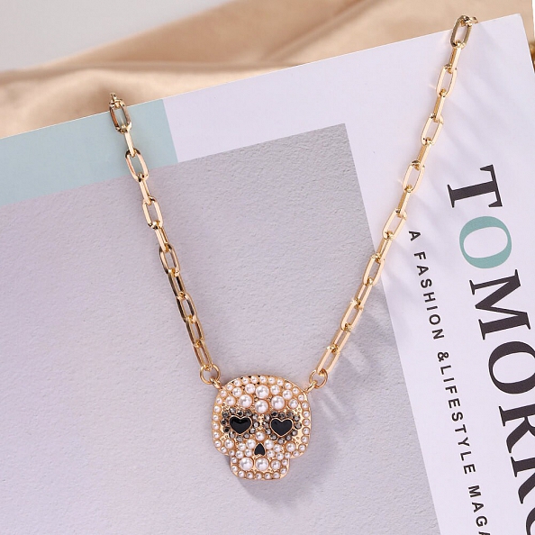 VERTEX PENDANT NECKLACE PW897