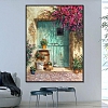 Landscape Door Paint By Numbers Kits PW119