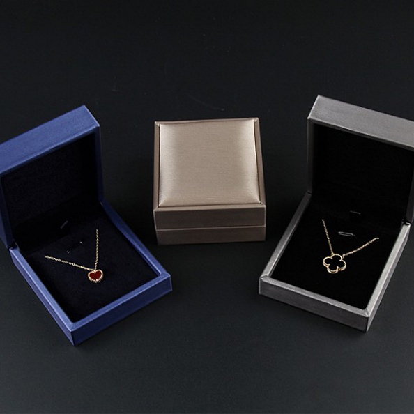 Letter Necklace PW855