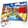 1000pcs Brano Island-Jigsaw Puzzle(69x51cm) PW589