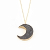 Blue Moon Necklace PWB509