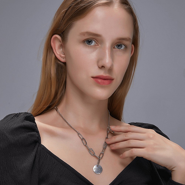 Fashion smile bracelet PW946