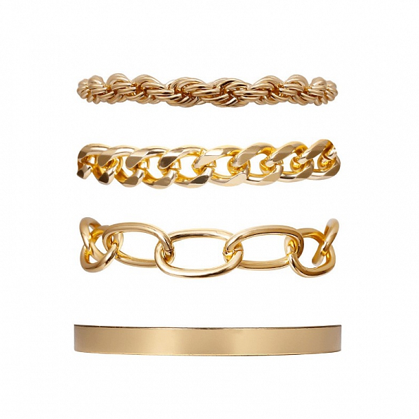  Thick Miami Curb Cuban Bracelet PW922