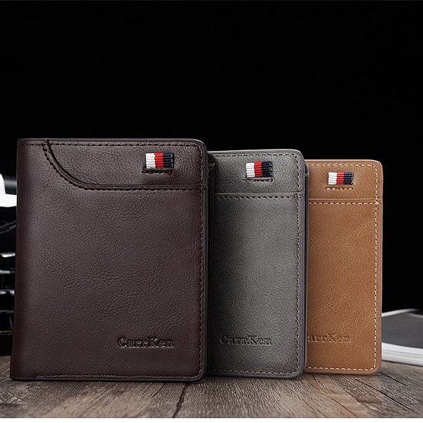 Custom Photo Wallet Sketch PW185