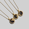 Zodiac 12 Costellation  Pendant Necklaces PW883
