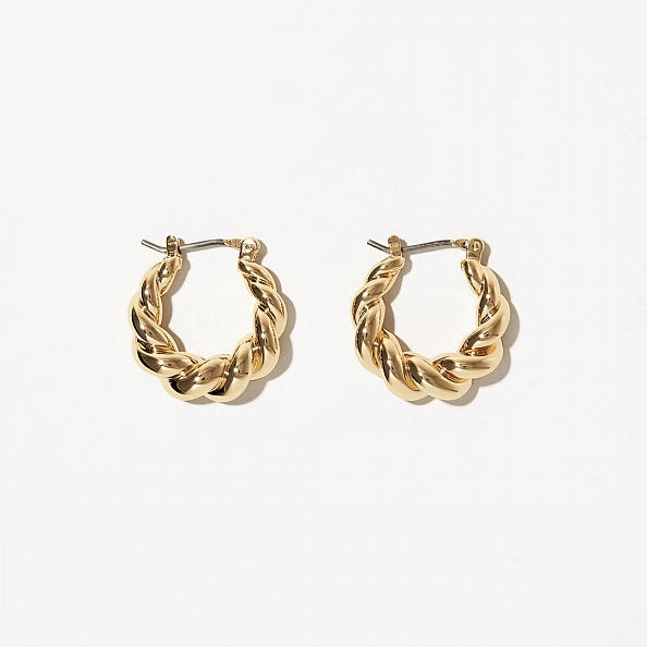 Fashion exaggerated retro earrings PWB052