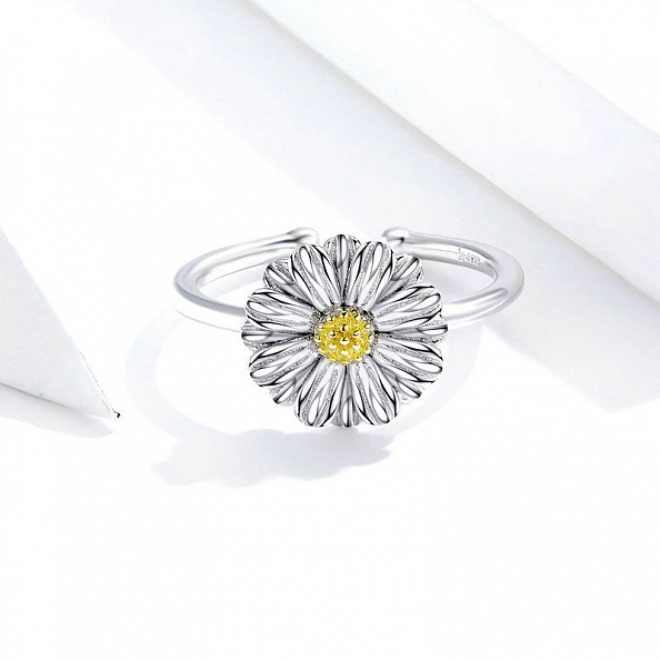 Simple Daisy Ring PWB471