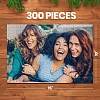 Custom Photo Jigsaw Puzzle Best Indoor Gifts 35-1500 pieces PW060