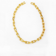 Cute Shape Hoop Earrings PWB094