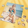 Custom Photo Jigsaw Puzzle Best Indoor Gifts 35-1500 pieces PW228