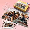 Custom Photo Jigsaw Puzzle Best Indoor Gifts 35-1500 pieces PW064
