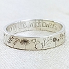 Wildflower Spring's Ring PWB511