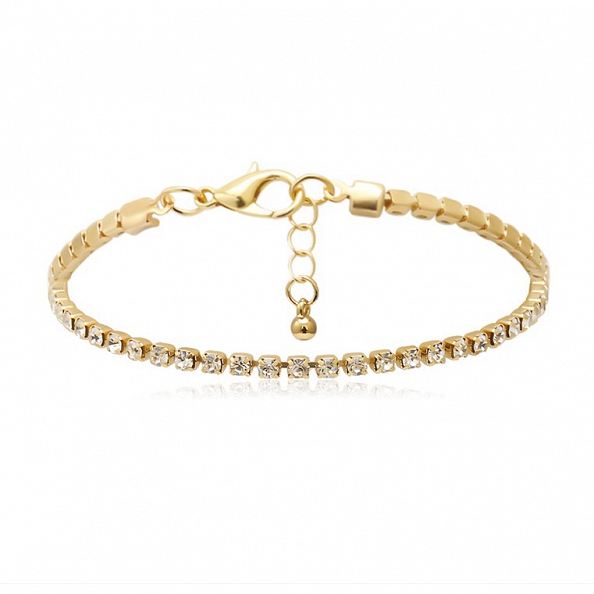 Fashion Multi - Layered Bracelet PW918
