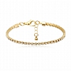Fashion Multi - Layered Bracelet PW918