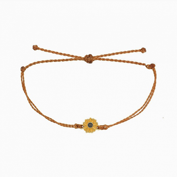 SUNFLOWER CHARM PW979