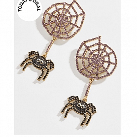 ROXANA INITIAL CHARM NECKLACE PW898