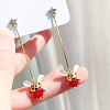 Little Mouse Earrings PWB543