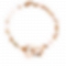 Family Bracelet With Heart Shape Pendants PW823