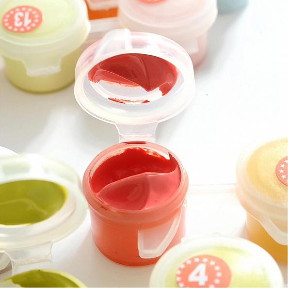 DIY Paint By Numbers Kit(16x20in40x50cm) Street View PW789