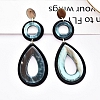 Acrylic Earrings PWB180
