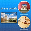 1000pcs Building -Jigsaw Puzzle(75x50cm) PW583