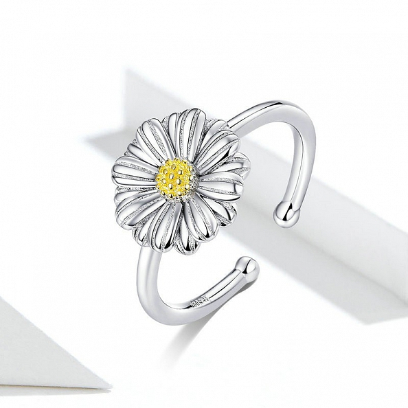 Simple Daisy Ring PWB471