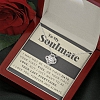 Soulmate - Last Everything - Necklace PWB359