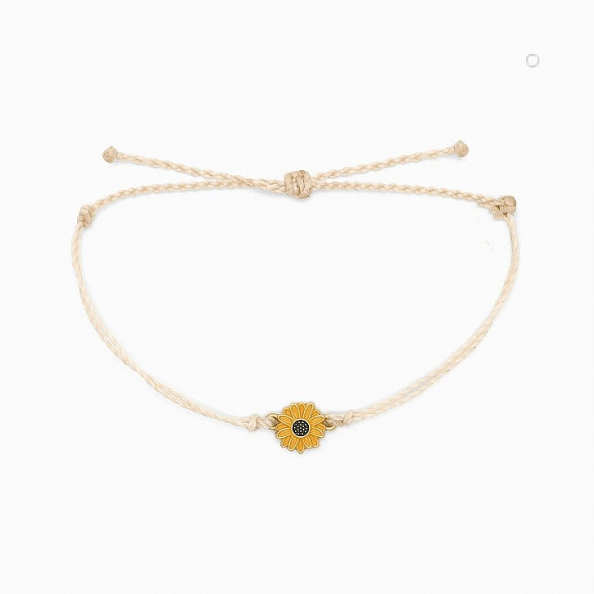 SUNFLOWER CHARM PW979