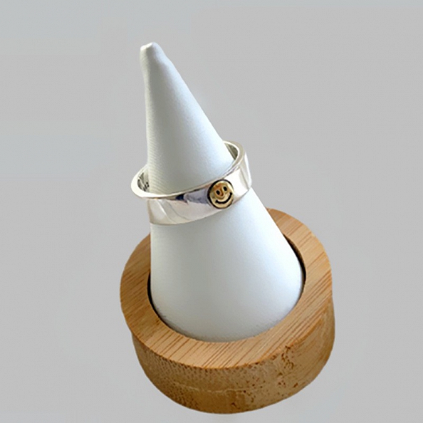 Share Your Smile Ring PWB261