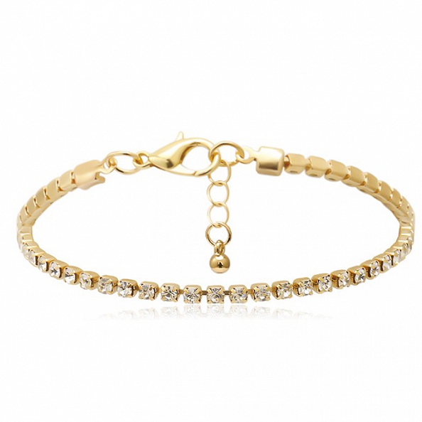 Sparkling Bracelet Set PW919