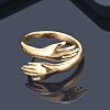 Hug Ring PWB283