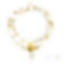 Fashion personality pearl necklace PW943