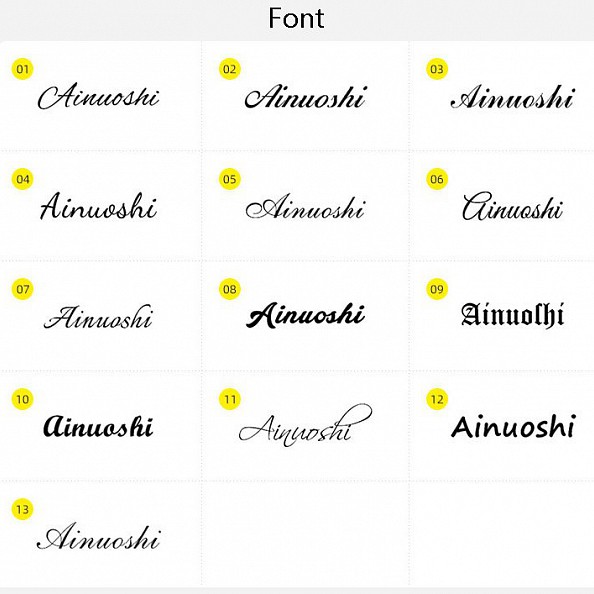  Double Infinity Bar Necklace With Birthstone and Name PWB029