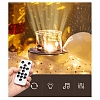 Romantic and Lovely Photo Projector Lamp Girls Gifts PW487