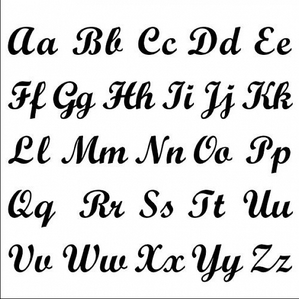  Infinity 2 Names Necklace PW828