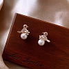 Little Bird Stud Earrings PWB535