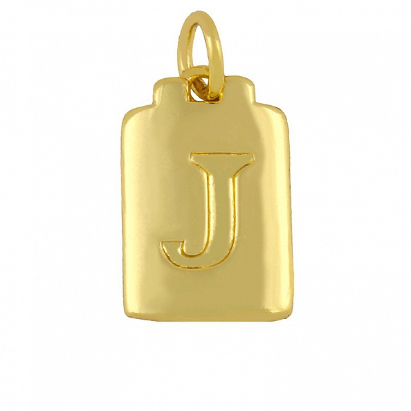 Cuba Choker Letter Necklace PWB100