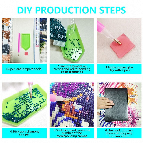 Happy Snowman Full Drill 5D Diamond Painting Kit PW478