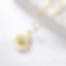 925 Sterling Silver Devil's Eye Necklace PWB018