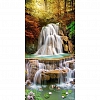 Landscape-Full Round Diamond Painting (85*45cm) PW599