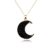 Blue Moon Necklace PWB509