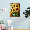 DIY  Full Square Diamond Painting Sunflower PW731
