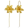 925 Lily Dangle Earrings PWB399