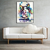 DIY Paint By Numbers Kit(40x50cm) Kitten- PW751