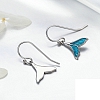 Mermaid Earrings PWB346