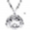 Expanding Photo Necklace Locket Ball PW869