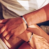 STRONGER WITH YOU BRACELET PW857
