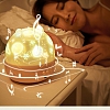 Personalized Photo LED Night Light Projector PW201