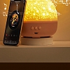 Personalized Photo LED Night Light Projector PW201